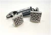 Gemelli Unoaerre Uomo in Argento 6463 - 6463